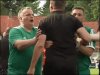 Kolejny dramat na boisku