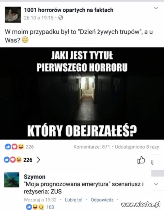 Horror