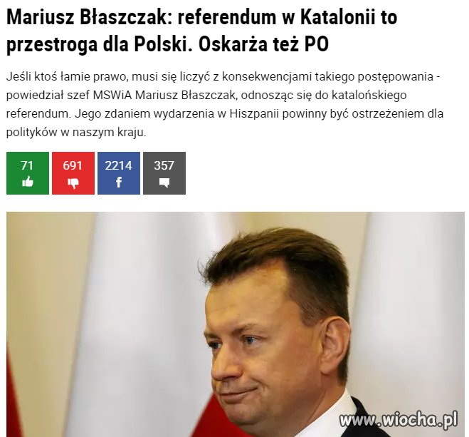 W razie gdyby Śląsk się chciał
