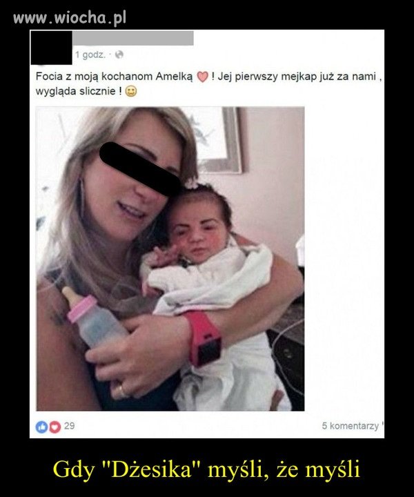 Typowa Dżesika 