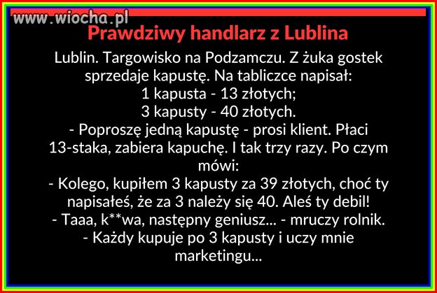 Mistrz marketingu