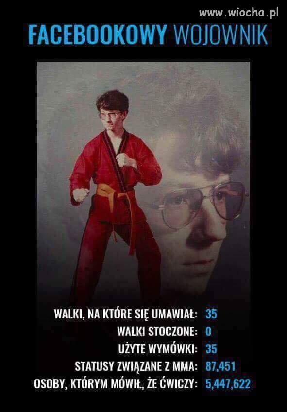 Pełno takich mocarzy 