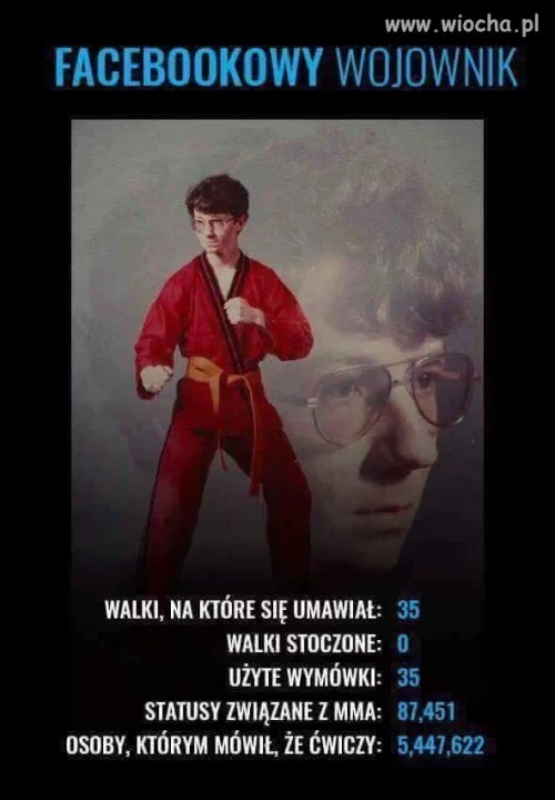 Pełno takich mocarzy 