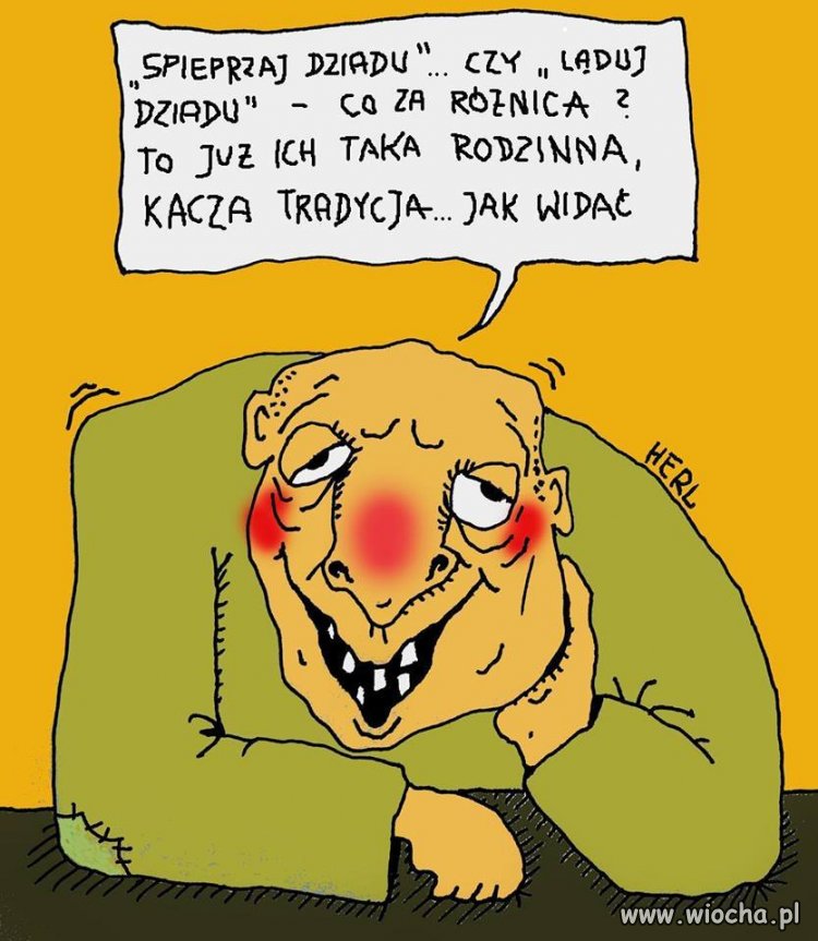 Tradycja