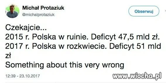 Kiedy jesteś lewackim -komunistą pisowskim