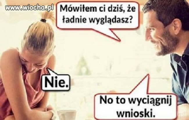 Wyciągnij wnioski