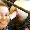Idealne selfie na wiocha.pl