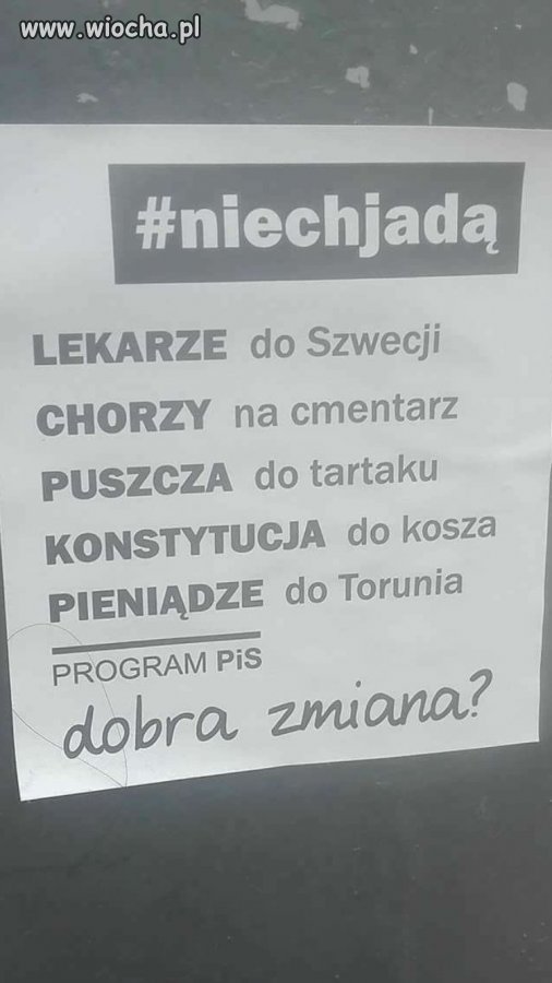 Program