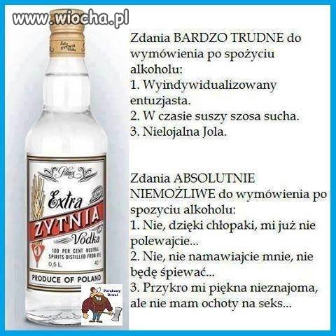 Trudna wymowa