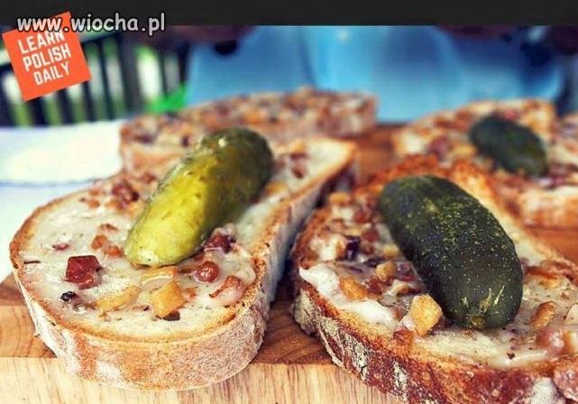 Przysmak Polaka 