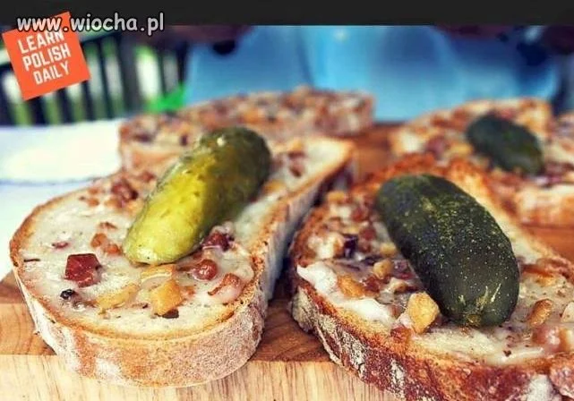 Przysmak Polaka 