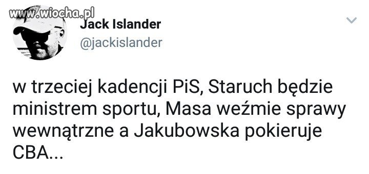 Może i tak być