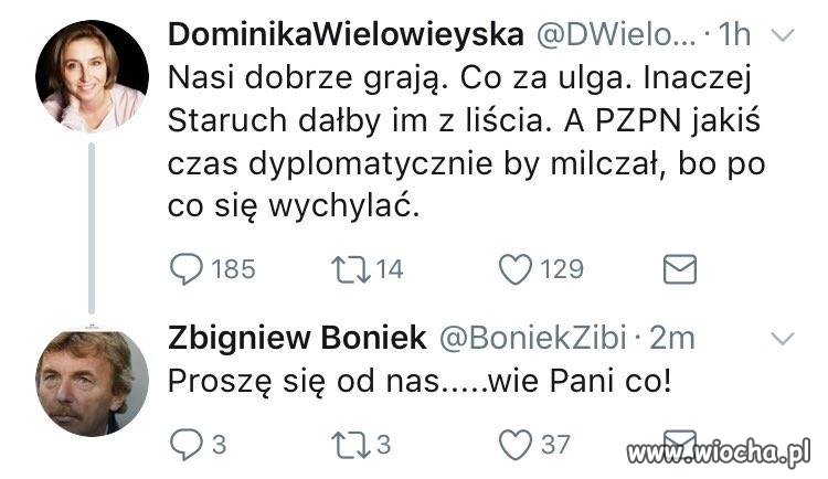 I na co jej to było 