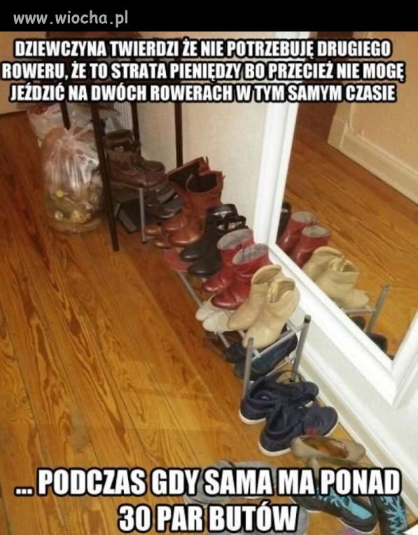Kobieca logika
