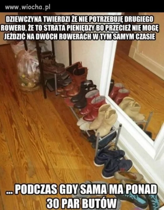 Kobieca logika