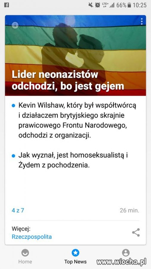 Nie rozumiem czemu odchodzi...