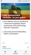 Nie rozumiem czemu odchodzi...