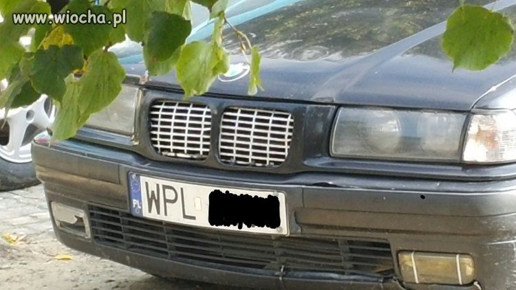 TUNING BMW