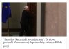 Niech pani nie obraża Jarosława Kaczyńskiego. 