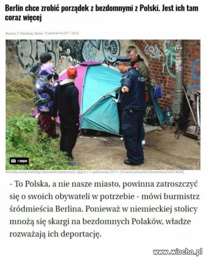 Bezdomni