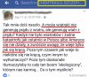 Mądrości antyszczepiokowców 