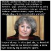 Z tych ekspertek co też uważają