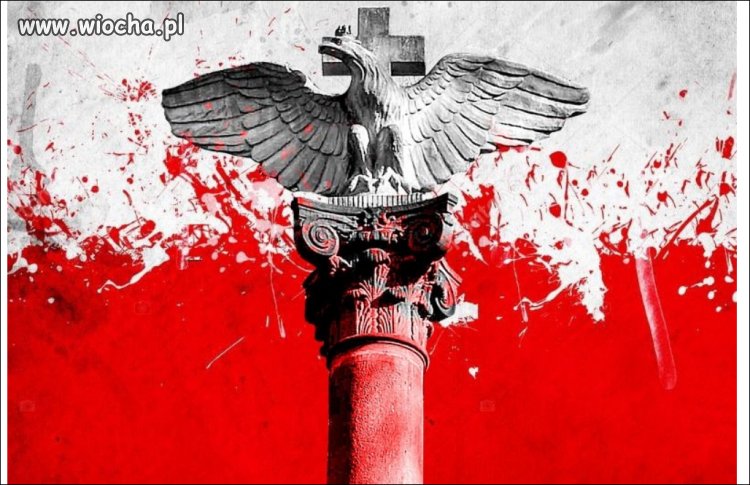 Kolumny Niepodległości
