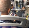 Świntuszek przyłapany na gorącym uczynku