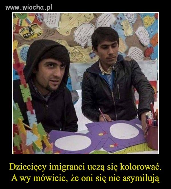 Nie mam pomysłu