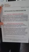 Teraz administracja ma misję 