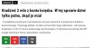 Jak ktoś umie liczyć to widzi że jak "zdobywał"