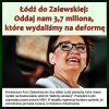 Łódź upomina się 