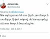 Różańcowo. Z miłością bliźniego. 