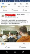 Z cyklu ludzka głupota nie zna granic