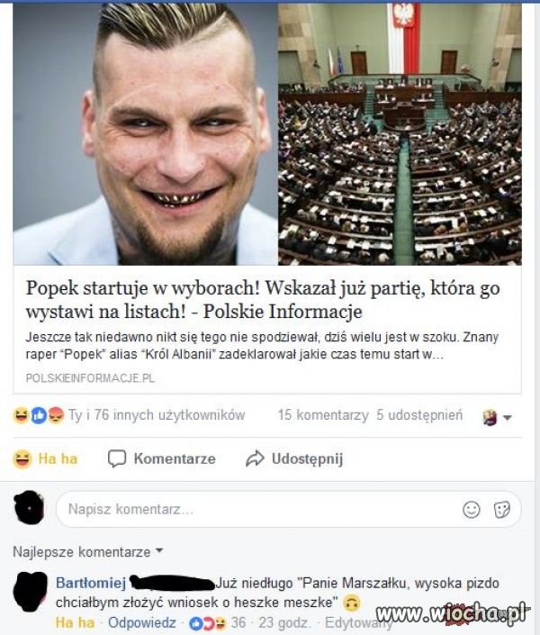 Heszke w meszke