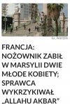 A wy ich nadal ściągajcie i dawajcie socjal