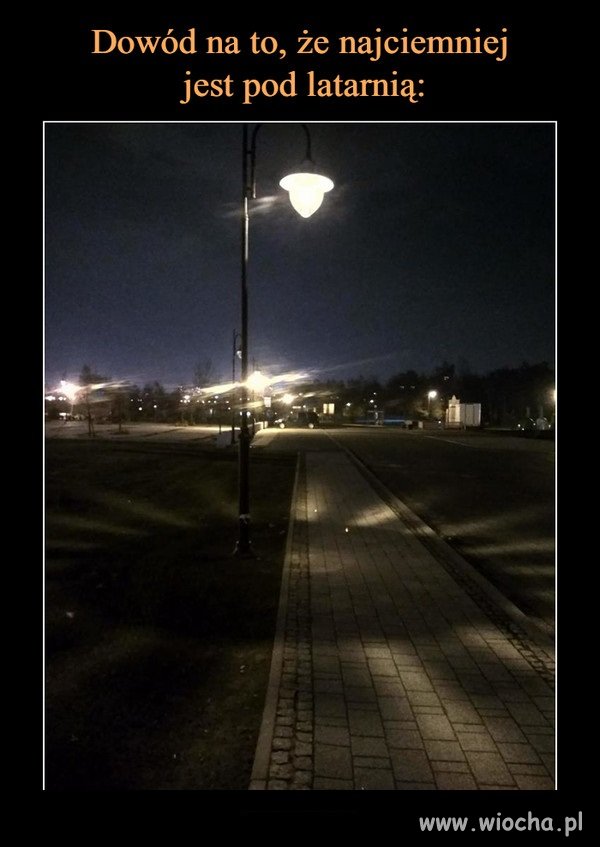 A więc to prawda
