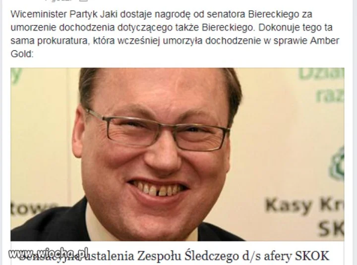 Mnie to nie 