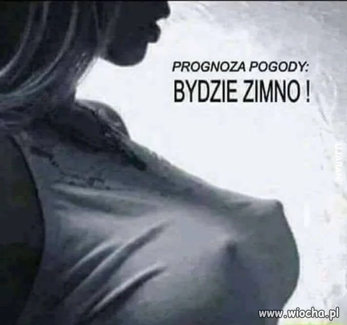 Prognoza pogody