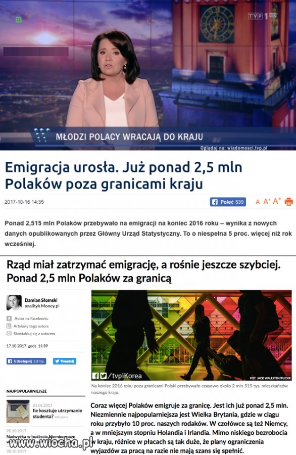 Kto będzie zarabiał na ten rząd?