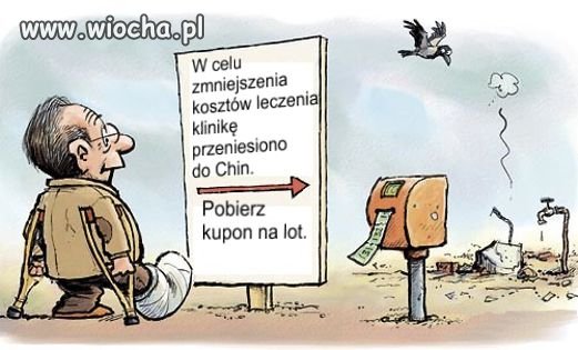 Już niedługo