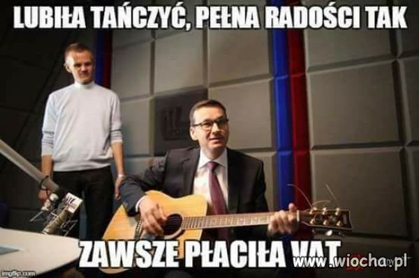 I wszyscy razem