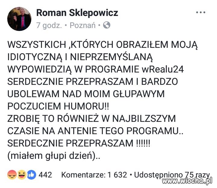 Głupi dzień 