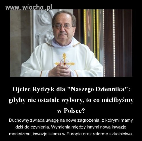 Przejmujący