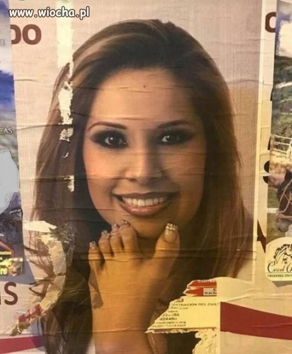 Nie wiem czego to reklama, 