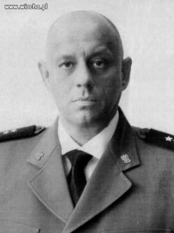 Ponowny pogrzeb płk.Florczaka bez asysty BOR