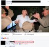 Endrju zaprosił kima