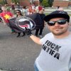 Antifa łowcy syfa