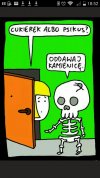 Halloween po warszawsku