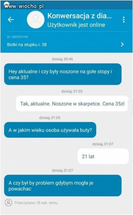 Ciekawe